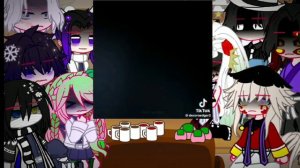 hashira and some uppermoon+muzan react to nezuko as colombina🗿🙏(short like muichiro life🗿)