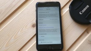 как дозвониться на беззвучный телефон? только для iPhone