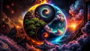 Земная Гармония