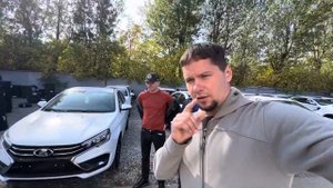 ДЕНЬ LADA VESTA. СЕДАН И CROSS В ЧЕМ РАЗНИЦА И КАКИЕ ОТЛИЧИЯ КОМПЛЕКТАЦИЙ