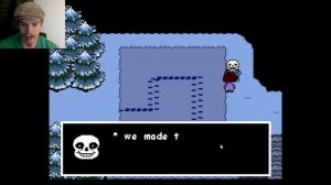 Undertale - PART 5 | What a SHOCKING Development