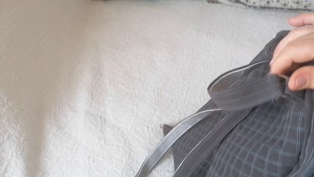 Удобный, красивый рюкзак своими руками смотреть онлайн