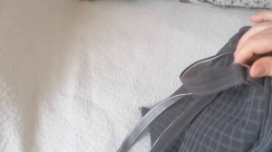 Удобный, красивый рюкзак своими руками