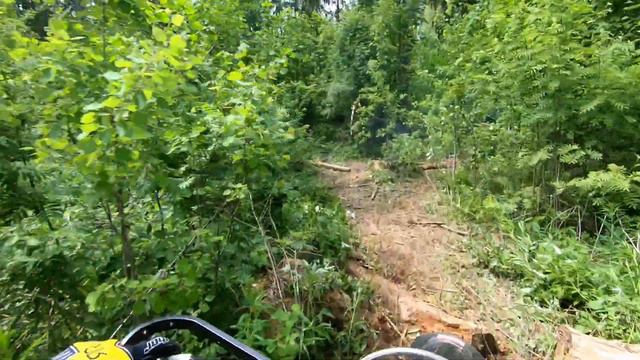 Чертова тропа июнь - 2022 класс Хобби смотреть онлайн