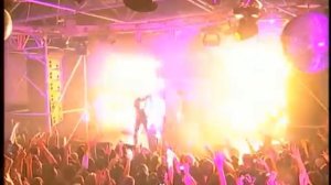 Баста быстро читает рэп