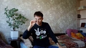 DEPS Balisong. И почему я не купил его раньше?...