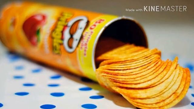 Еда от которой текут слюнки//Maria Kozhuh смотреть онлайн