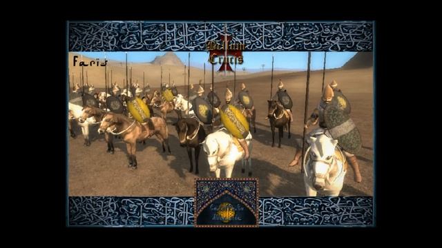 BellumCrucis: Califfato Abbaside смотреть онлайн