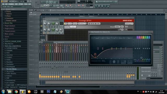 Тизер вебинара: Создание IDM (Саша Боп) смотреть онлайн