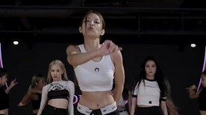 BLACKPINK - "Pink Venom" Dance Practice Mirrored [4K]