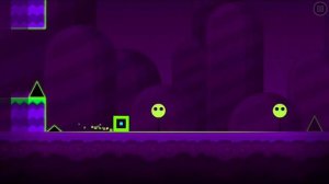 Geometry Dash Lite 1 серия