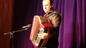 Юрий Квасница. Баян-соло