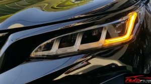 Legender body kit for fortuner 2021 | Toyota FORTUNER 2021 | Toyota fortuner legender