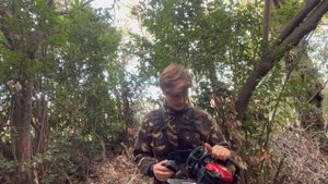 SHINDAIWA 251TS COME VA?