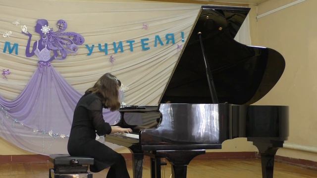 В словах и звуках вечный ключ сердец. Анастасия Наквасевич смотреть онлайн