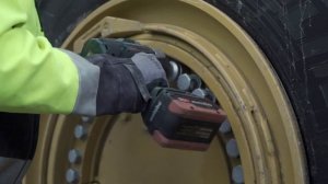 Metabo Extremely High Torque Wrench - SSW 18 LTX 1450 BL / SSW 18 LTX 1750 BL