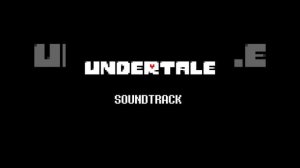 Undertale OST: 080 - Finale (but mashed with some in-game sound effects)