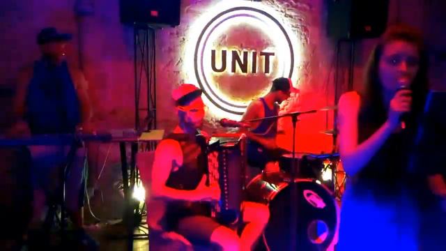 18 мне уже dzyga band смотреть онлайн