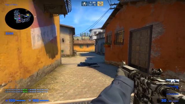 NOT ENOUGH MANA (CSGO montage) смотреть онлайн