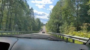 Карелия) Рускеала)