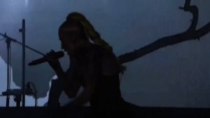 Линда-Ворона . Кавер.