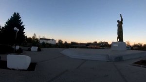 Еду на самодельном Автодоме из автобуса