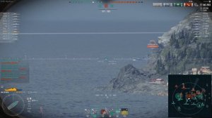 КРЕЙСЕР РИГА - БОЛЬШОЕ РАЗОЧАРОВАНИЕ⚓ World of Warships