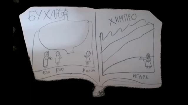 Мы живем в России - Румынцы (Видеоэнциклопедия нашей страны) смотреть онлайн