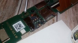 Ремонт планшета huawei t1 701u