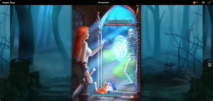 Зазеркалье. Браузерные игры на Яндекс Дзен!