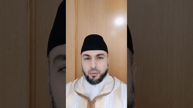 #رسالة إلى القرآنيين الضالين الذين ينكرون سنة الحبيب عليه الصلاة والسلام #بصمة خير خالد