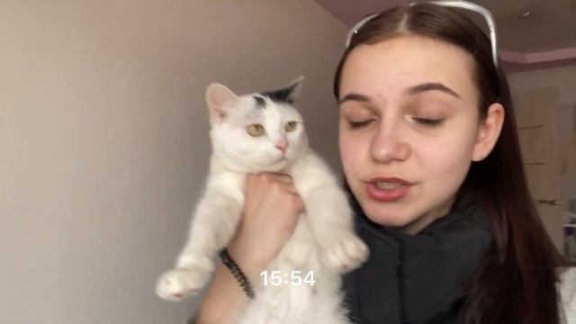 МОЯ НЕЛЕЛЯ *первая неделя в 3 четверти* смотреть онлайн