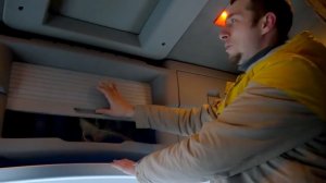 ТЕСТ-ДРАЙВ КОРОЛЯ ГРУЗОВИКОВ РЕНО МАГНУМ