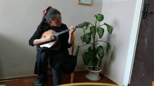 Масюк Дарья С. Фёдоров "Штиль.Шторм".