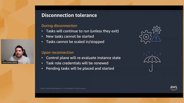 Containers Everywhere! смотреть онлайн