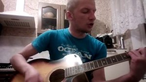 Loc-dog-Стрела(E.S. Cover)