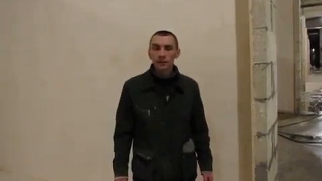 Мой первый день на новом объекте смотреть онлайн