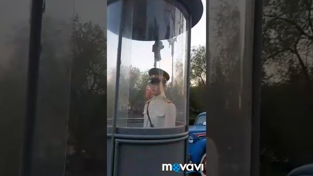 День Победы — великий праздник для всей страны. смотреть онлайн