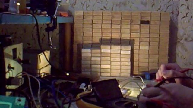 Ремонт батареи аккумуляторов ноутбука. Часть 1. Определение неисправных элементов. смотреть онлайн