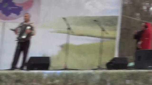 "Дон многонациональный" армянский танец смотреть онлайн