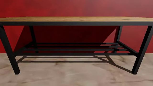 Обувница в прихожую с сидением смотреть онлайн