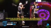 Los 10 mejores flows ( WOS, TRUENO, PAPO, VALLES-T, REPLIK, DANI, BTA, CACHA, STUART, NKS )