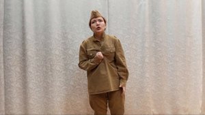 Живая классика В. Быков "Мертвым не больно"