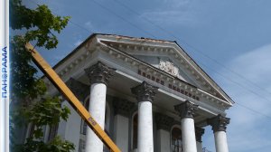 ⚡️ Новое молодёжное пространство и киберзона для жителей Тореза!