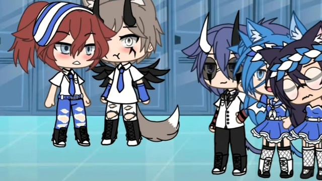 ||toy|| ||Клип|| ||русский кавер|| °Gacha Life° #клипгачалайф #параша #рекомендации