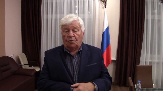 Вовченко Владимир Николаевич