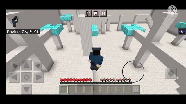 Vylepšený jednoblokový obskok s F5 na mobilu | PARKOUR | смотреть онлайн