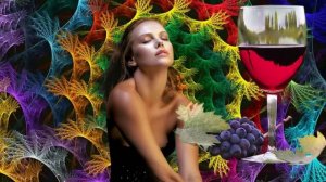 Вино любви Авторская песня М.Кехтер.mp4