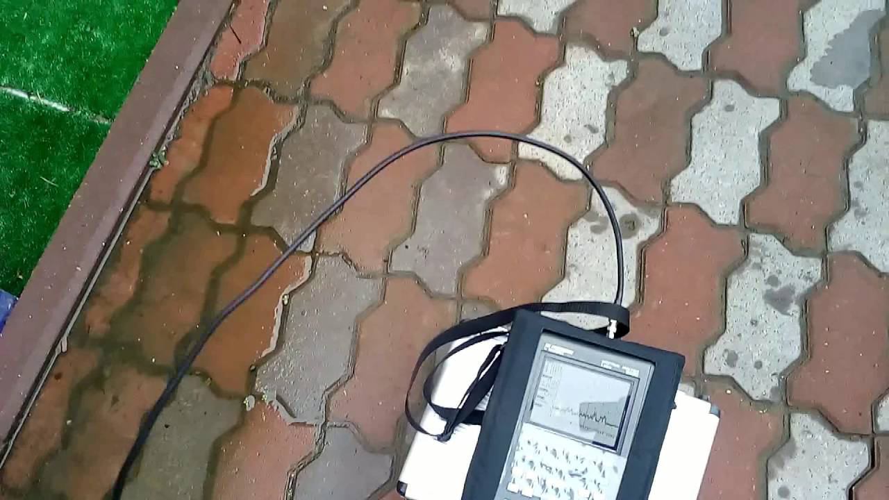 Поход на интернет, самый простой случай в деревне