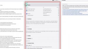 COZE - СОЗДАНИЕ БОТА, туториал #чатбот, #безпрограммирования